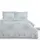 Постельное белье полуторное Arya Simple Living Harley AR-A107014 сатин 160x220 см