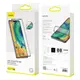 Защитная пленка Baseus для Huawei Mate 30 Full-Screen Curved (2 шт), Black (SGHWMATE30-KR01)