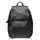 Женский кожаный рюкзак Keizer K1322-black