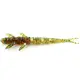 10007106 Flit 3" (8pcs.), #017 - Motor Oil Pepper