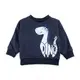 Костюм детский с накатом Toothy Dino