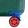 Чемодан Semi Line 24" (M) Dark Green (T5805-2)