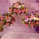 Ваза Мартинка 5016 16х50 см