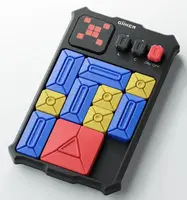 Головоломка Xiaomi GiiKER Huarong Road Sliding Puzzle