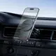 Держатель HOCO electric rotating magnetic wireless fast charging car holder HW36 (air outlet) |15W|