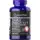 Жирные кислоты Puritan"s Pride Triple Omega 3-6-9 Fish, Flax &amp; Chia Oils Maximum Strength, 120 капсул