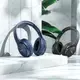 Наушники HOCO Mighty BT headphones W40 |BT5.3, 7H, AUX/TF Card, Type-C|