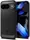 Чехол Spigen для Pixel 9 / Pixel 9 Pro  - Rugged Armor, Matte Black (ACS07685)