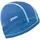 Шапочка для плавания Zoggs Nylon-Spandex Cap голубой