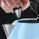 Чайник электрический Russell Hobbs Сolours Plus 20417-70 1.7 л