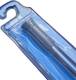 Карниз для ванной комнаты Vezzer VZ2294 140-260 см хром