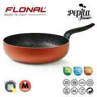 Сковорода Flonal Pepita Granit 28 см (PGFPB2850)