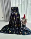 Плед флисовый Dushka Home Merry Christmas 4 21006 200х230 см