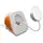 Подставка Spigen для Apple Watch, Classic C1, Tangerine (AMP09342)