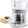 Краплинна кавоварка Electrolux EKF-3330 1100 Вт