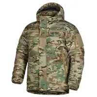 Зимняя куртка Patrol System 3.0 Climashell Multicam (7347), S