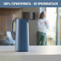 Термоглечик Tefal Motiva N4170310 1 л блакитний