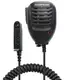 Ручной микрофон тангента для раций Baofeng 9R A58 S56 9700 9R plus