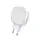 Адаптер сетевой LDNIO Lightning Cable A3510Q |2USB/1Type-C, QC/PD, 3A/28.5W|