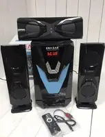 Акустическая система аудиосистема колонка Speaker Big EY3L PR5