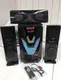 Акустическая система аудиосистема колонка Speaker Big EY3L PR5