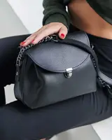 Сумка женская «Софи» черная