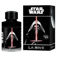 Детская парфюмированная вода для мальчиков 75 мл La Rive STAR WARS DARK SIDE 063636
