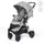Коляска детская GALLANT v.2 ME 1071-1 Cloud Gray