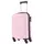 Чемодан Semi Line 18" (S) Pink Cream (T5573-1)_Discounted