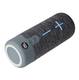 Колонка портативная Bluetooth T&G TG619C grey серая