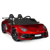 Детский электромобиль Bambi M 4788EBLRS-3 24V Lamborghini до 60 кг