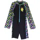 Костюм детский из лайкры Zoggs Yeti Long Sleeve All In One UPF 50+ 8 лет