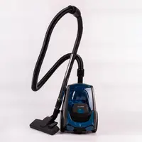 Пылесос Sokany Super Suction Vacuum Cleaner 2500W 1.5l пылесосы