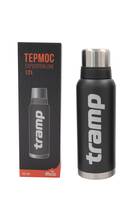 Термос питний Tramp Expedition Line TRC-028-grey 1.2 л сірий