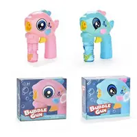 Мыльная игра Рыбка B-3010 17 см