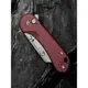 Земля-трапзоидный соединение Civivi Elementum Utility C23039B-5