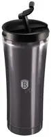 Термокружка Berlinger Haus BH-6405 500 мл графитовая