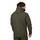 Комплект 2в1 Куртка SoftShell с жилеткой Олива (9755), 2XL