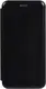 Чехол-накладка TOTO Book Rounded Leather Case Xiaomi Redmi Note 8 Black