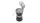 Кавоварка туристична Outwell Brew Espresso Maker L Black (651341)