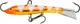 Балансир Rapala Jigging Rap W7 70mm 18.0g GZFR (W7 GZFR)