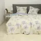 Постельное белье евро Viluta Сатин Twill 744-E 220х200 см
