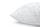 Подушка хлопок со съемным чехлом Nature Cotton
