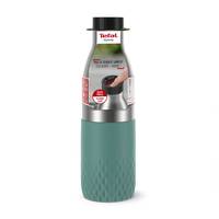 Термопляшка Tefal Bludrop soft touch N3111210 700 мл зелена