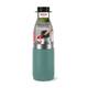 Термобутылка Tefal Bludrop soft touch N3111210 700 мл зеленая