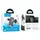 Держатель HOCO Gamble gravity car holder H70 (air outlet) |4.5-7"|