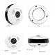 Панорамная WiFi камера 3D Panoramic 360 IPC360-VR13