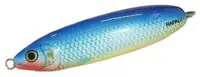 Незацепляющаяся блесна Rapala Minnow Spoon (RMS08 BSH)