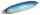 Незацепляющаяся блесна Rapala Minnow Spoon (RMS08 BSH)