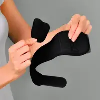Ліктьовий бандаж при епікондиліті Orthopoint ERSA-211 пов'язка на лікоть для тенісистів та гольфістів